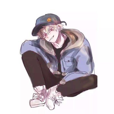 王橹杰下班